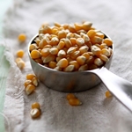 Како сачувати кукуруз за зиму код куће