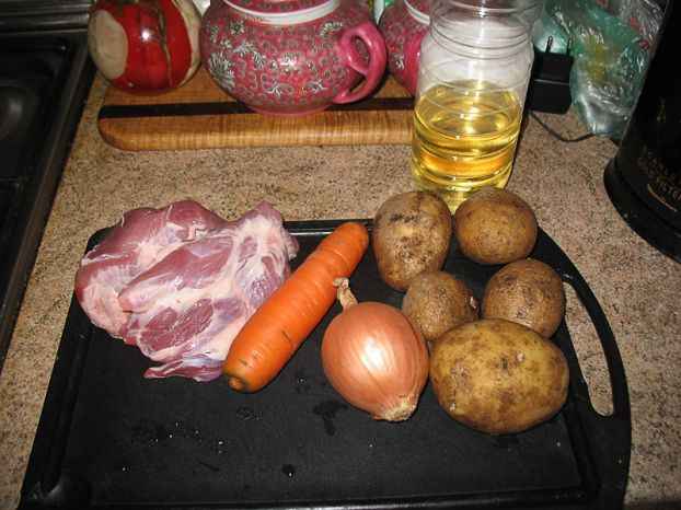 производи за кување