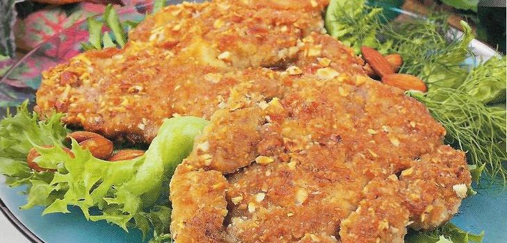 Како кувати укусне свињске љиљане