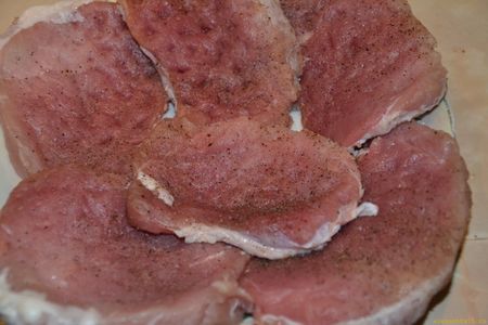 Како кувати укусне свињске љиљане