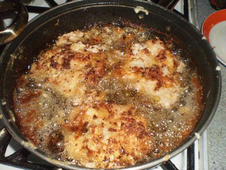 Како кувати укусне свињске љиљане