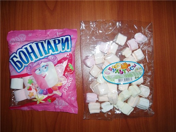 Како направити масти за торту?