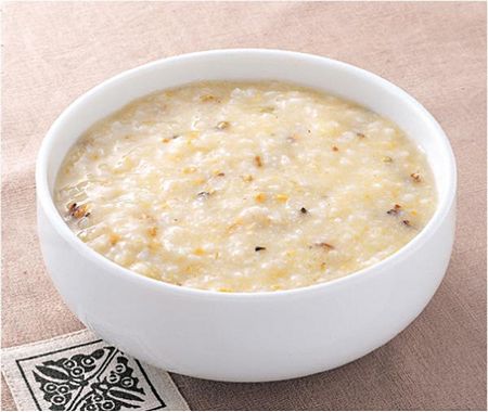 Како укусити пшеничну кашу?
