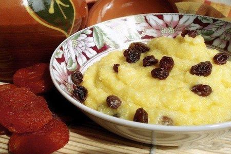 Како исправно и укусно кувати кукурузну кашу?