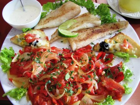 Колико је укусно кувати бакалар Колико је укусно кувати бакалар