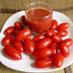Парадајз у сопственом соку