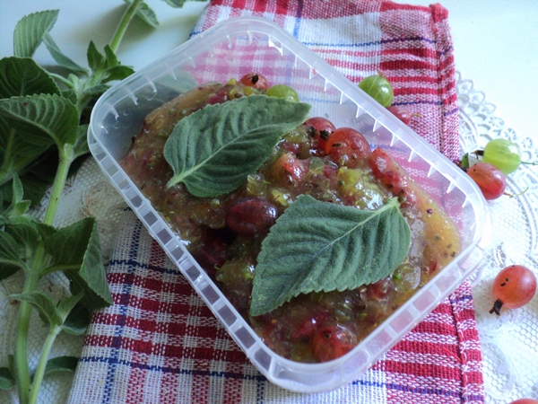 Како замрзнути космосе