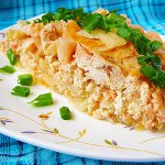 Касперскога купуса