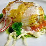 Класична лазања