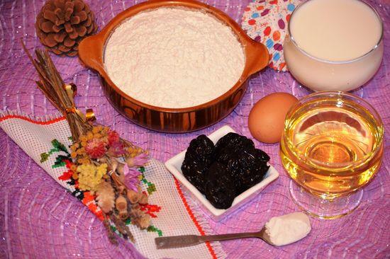 Корак по корак рецепт за муффине са сливом Корак по корак рецепт за муффине са сливом