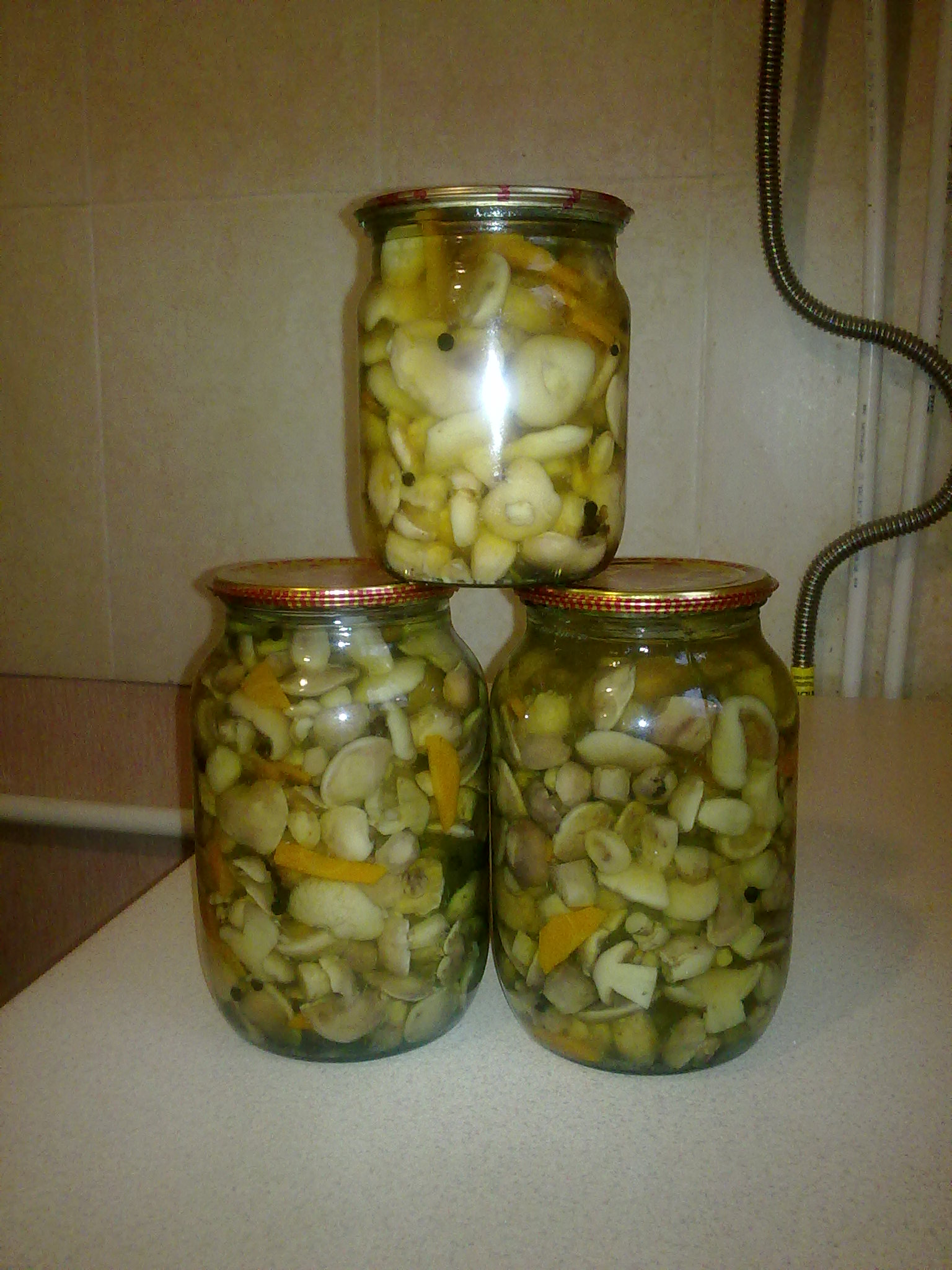 Кисело млеко