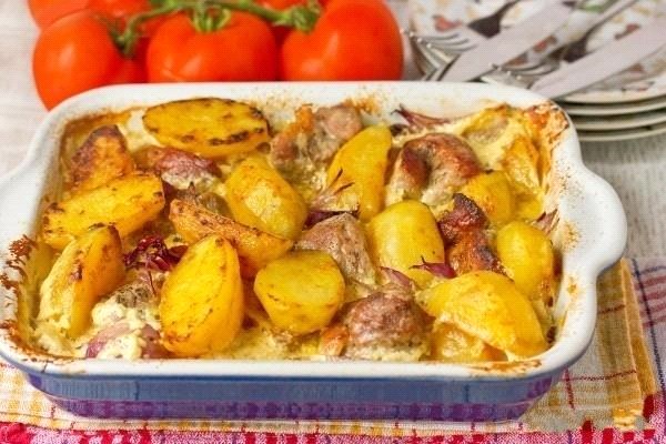 укусно јело