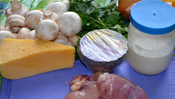 производи за кување
