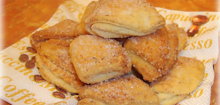 колачићи из сира 