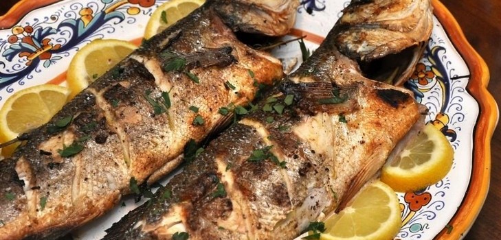 Шта се може кувати од цхар