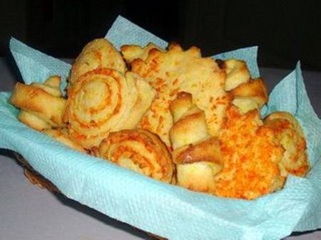 Постељно пециво
