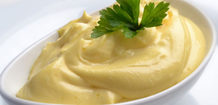 Мајонеза код куће