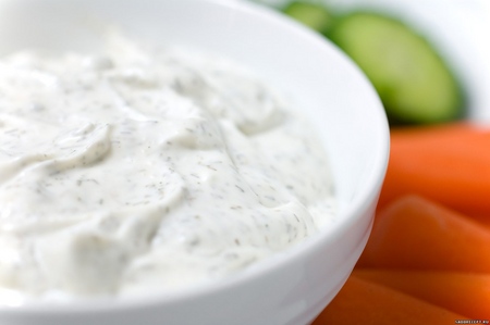 Мајонеза код куће