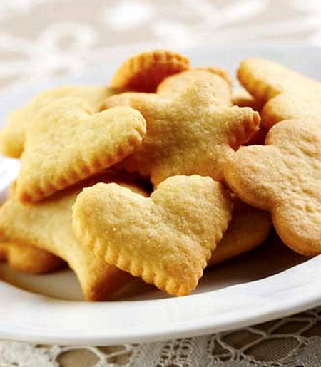 Поштовани колачићи