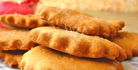 Поштовани колачићи
