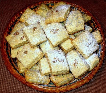 Поштовани колачићи