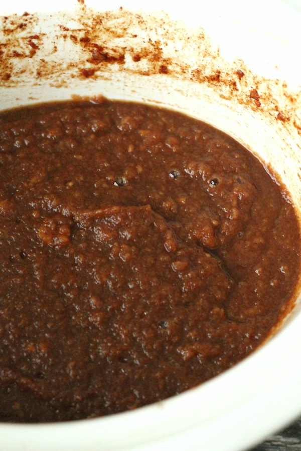 Како кувати јам од јабука код куће