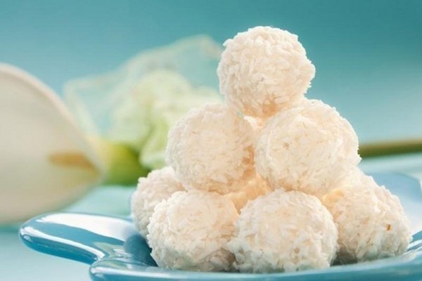 Рафаелло код куће