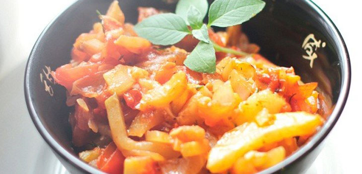 Чорба тиквица - укусна, корисна, јефтина