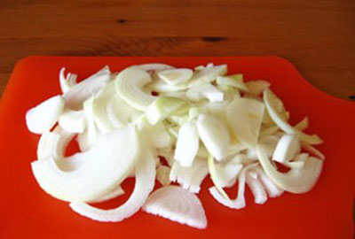 Чорба тиквица - укусна, корисна, јефтина