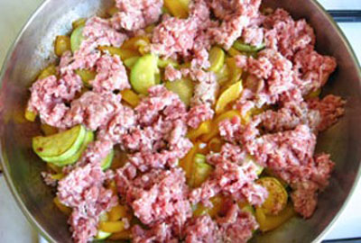 Чорба тиквица - укусна, корисна, јефтина