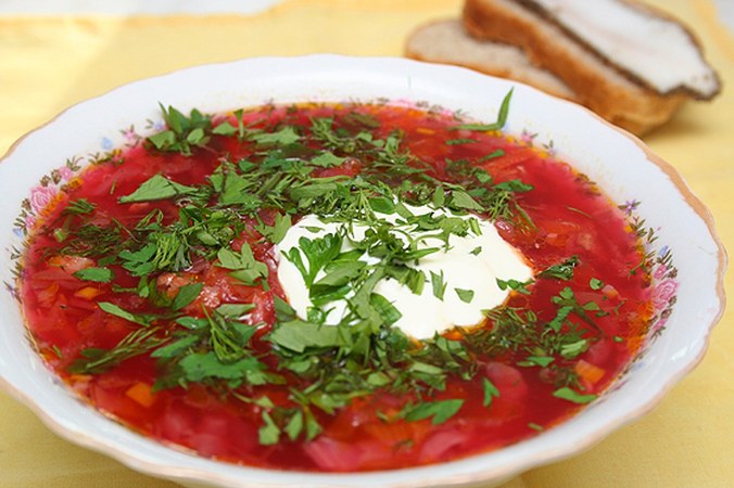 готово јело