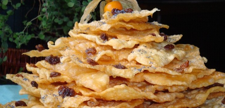 хрскави колачићи
