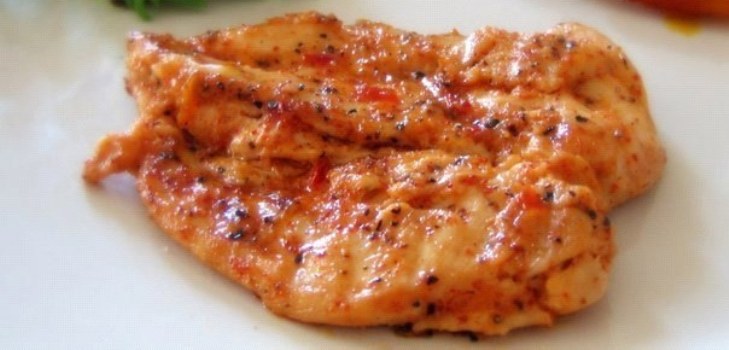 пилеће месо