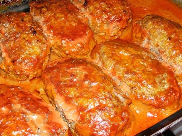 готово јело