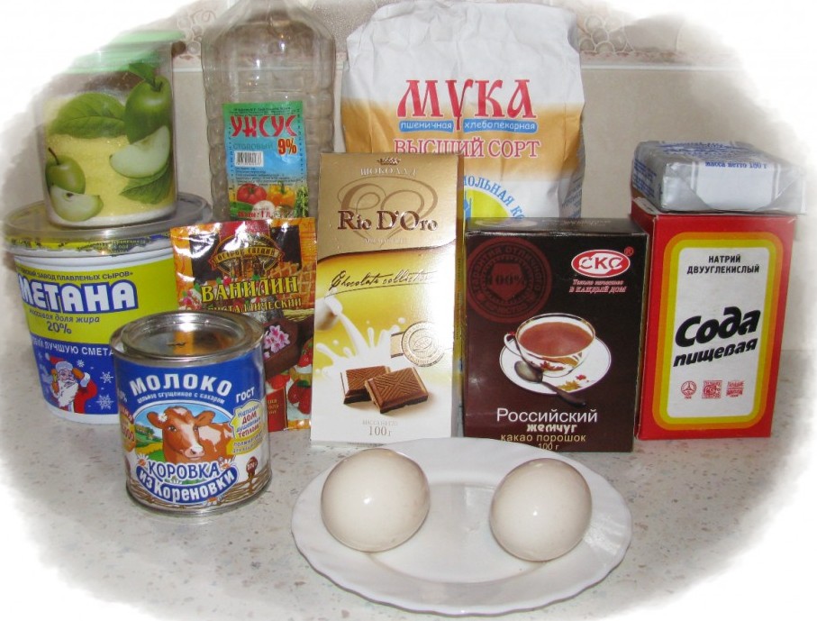 састојци за павлаку
