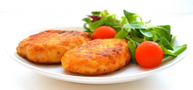 срџански кутлети