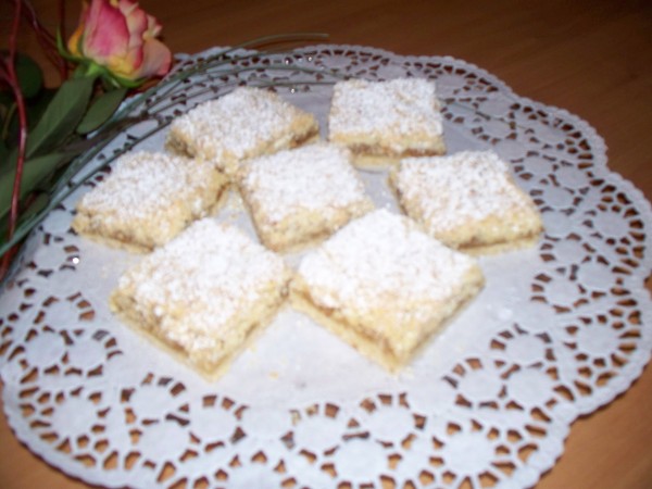 Колачићи из маргарина: рецепти Колачићи из маргарина: рецепти
