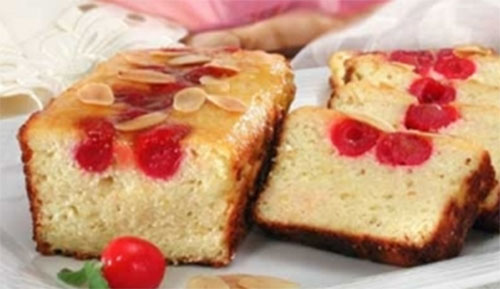 Пита од чешње