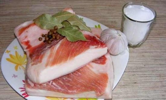 Масти за зиму