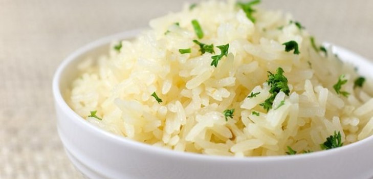 пиринач у плочи