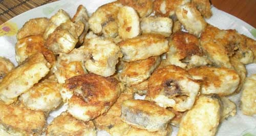 Тајне укусног кувања печене полутке