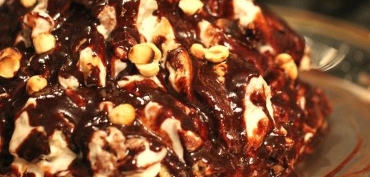 Цаке Графские руини