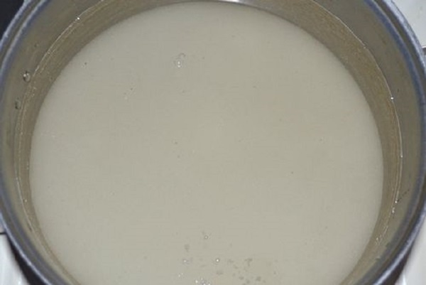 Оригинални џем из борових конуса