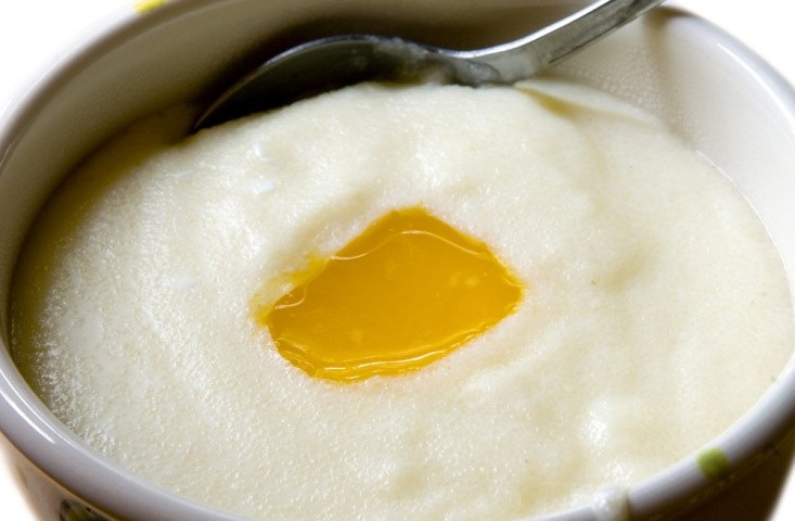 житарице са маслацем