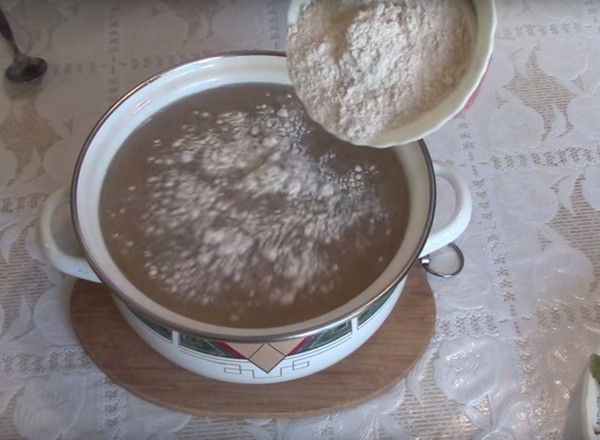 Јабуке за зиму у банкама - гајбе и рецепти - натопљени и клинови, компот, џем, пита гајба. Како држати јабуке у зиму код куће