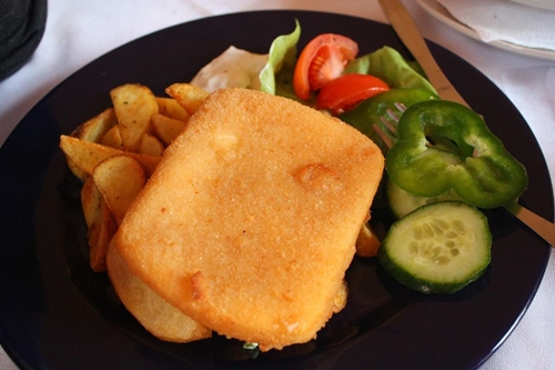 сир резине