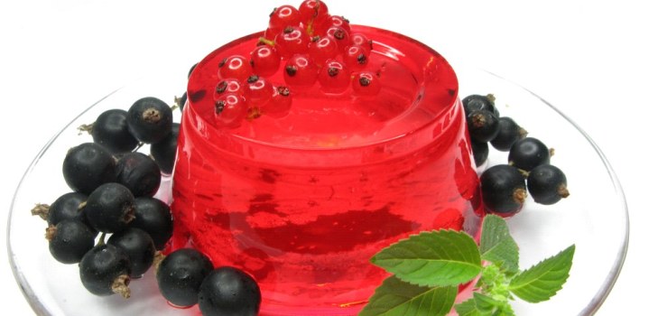 укусни желе