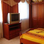 како уредити намештај у соби?