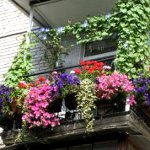 Како украсити балкон Како украсити балкон
