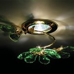 Лустери за растерећење стропова